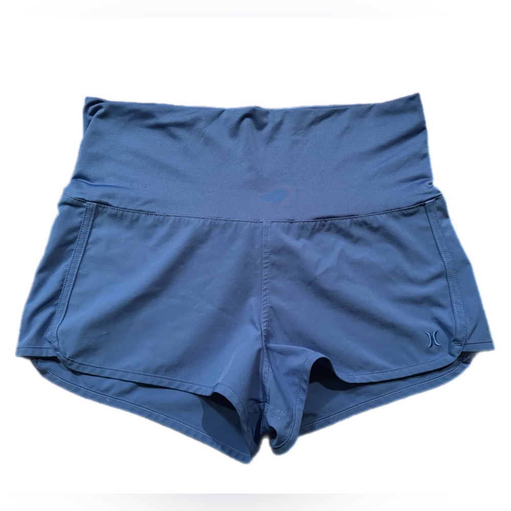 Hurley‎ blue shorts
